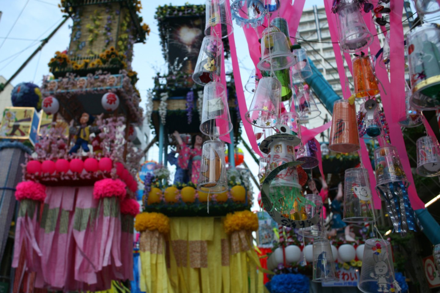Hiratsuka Tanabata