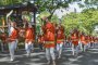 Sendai's Aoba Matsuri
