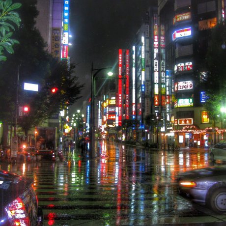 Ikebukuro