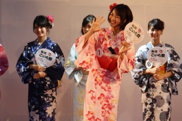 Shinbashi Koichi Festival