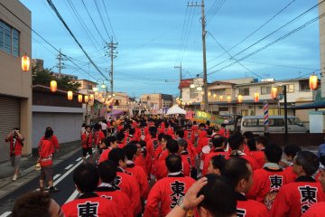 Yoichi Matsuri