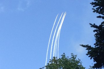 Misawa Air Show