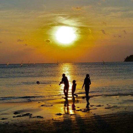 Route 134 Seaside Walk