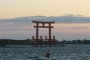 Bentenjima Fireworks Festival