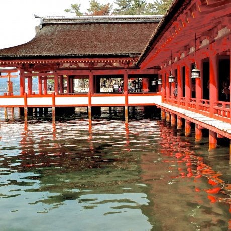 Things to Do in Hiroshima