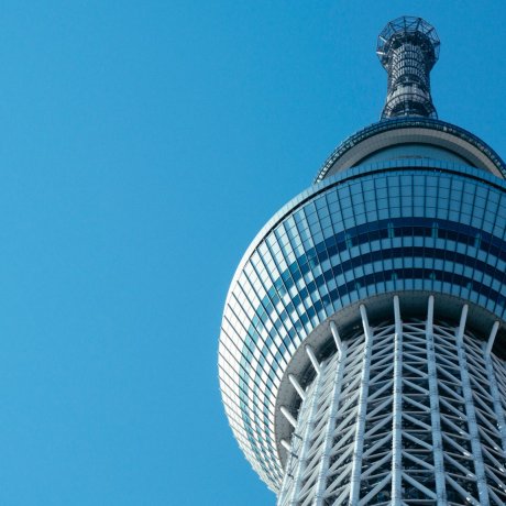 Tokyo Skytree