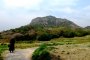 Cycling in Teshima