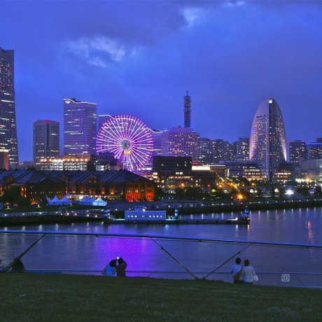 Yokohama