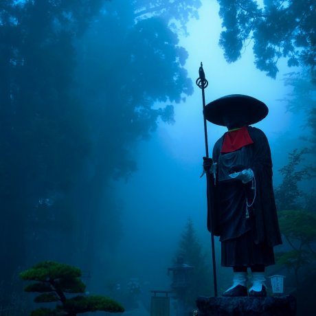 Shikoku Pilgrimage