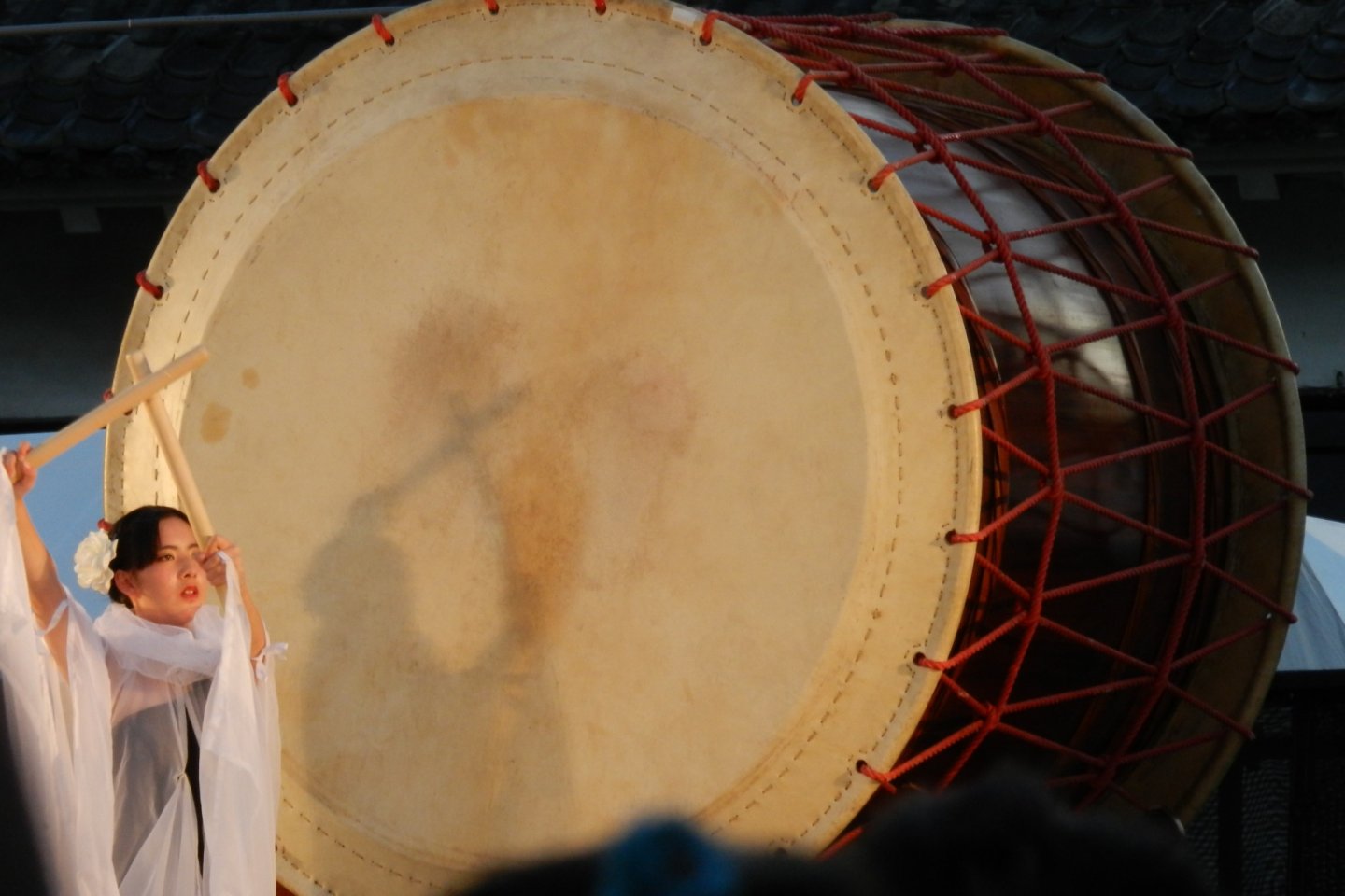 Matsumoto Grand Taiko Festival