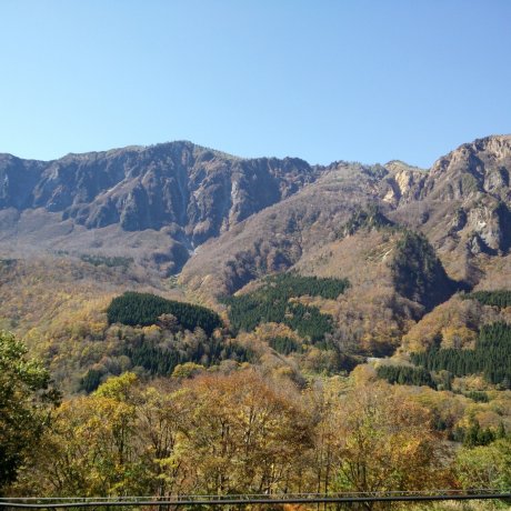 Things to Do in Niigata