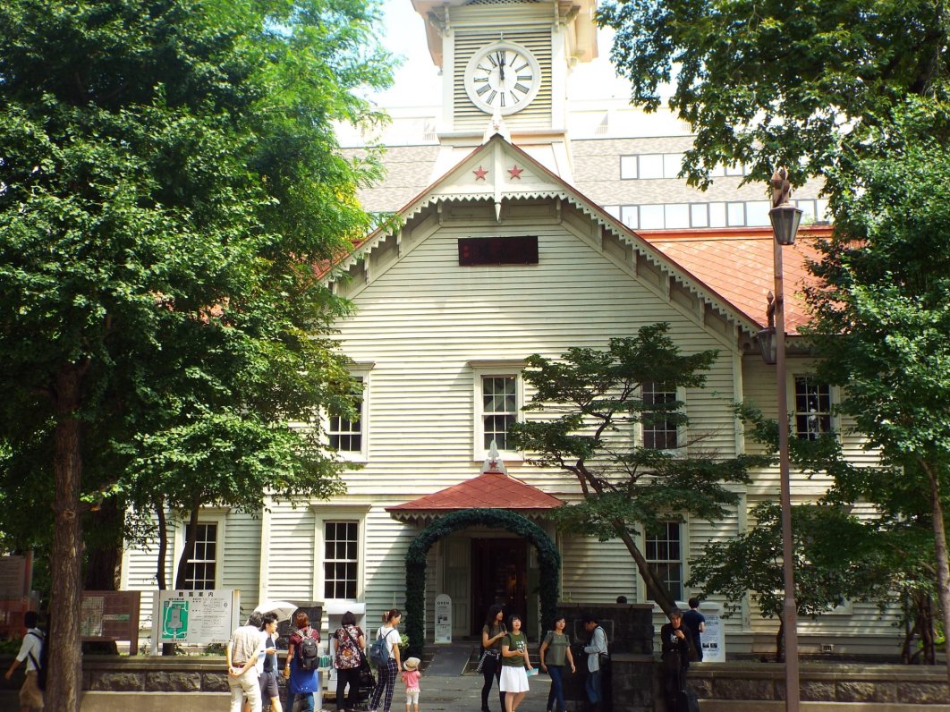 Clock Tower