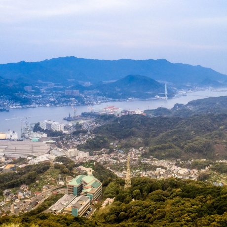 Things to Do in Nagasaki