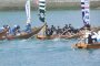 The Murakami Suigun Boat Race