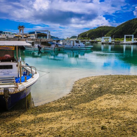 Things to Do in Okinawa