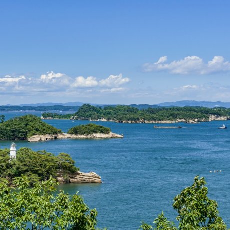 Matsushima