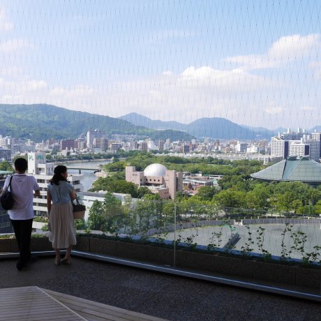 Best Observation Decks in Japan