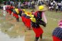 Arao Rice Planting Festival