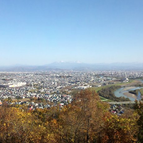 Asahikawa