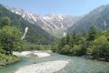 Kamikochi