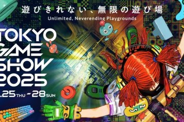 Tokyo Game Show