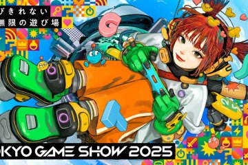 Tokyo Game Show