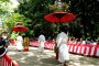 Aoi Matsuri Festival