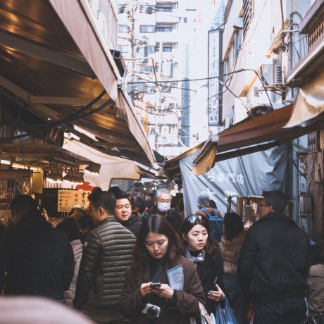 Tsukiji