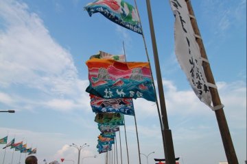 Haneda Matsuri