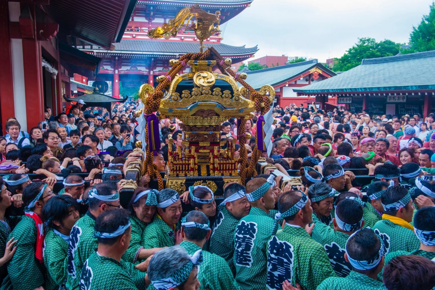 Kanda Matsuri