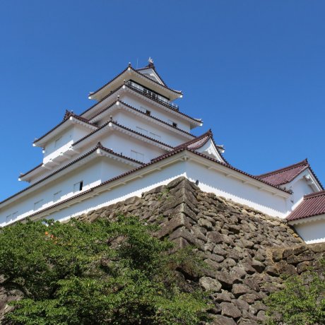 Aizu-Wakamatsu