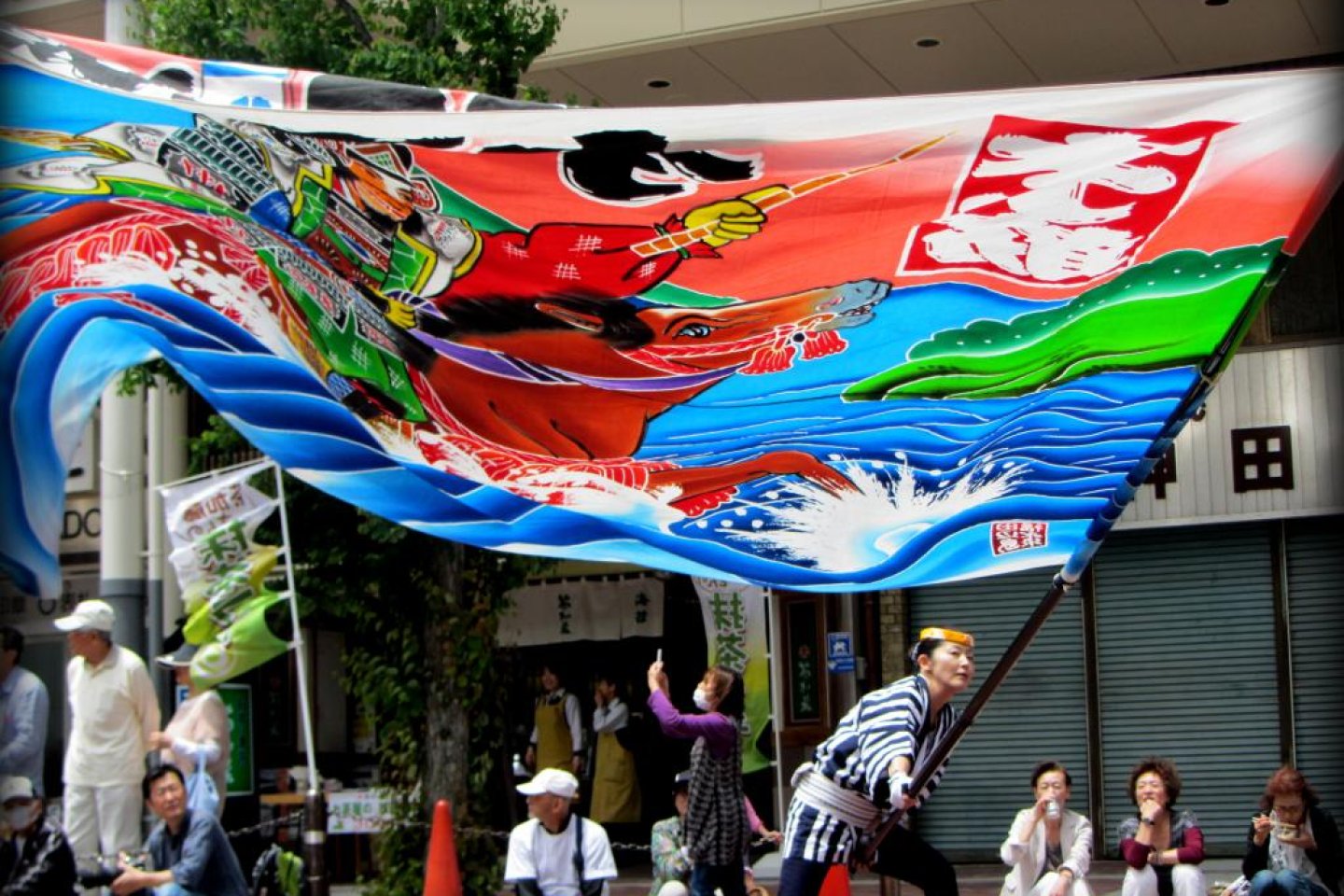 Shonan Yosakoi Festival