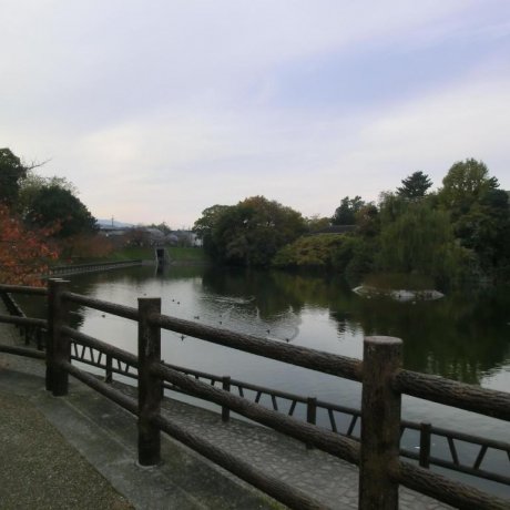 Yamato-Koriyama