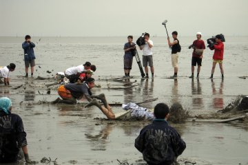 Kashima Gatalympics