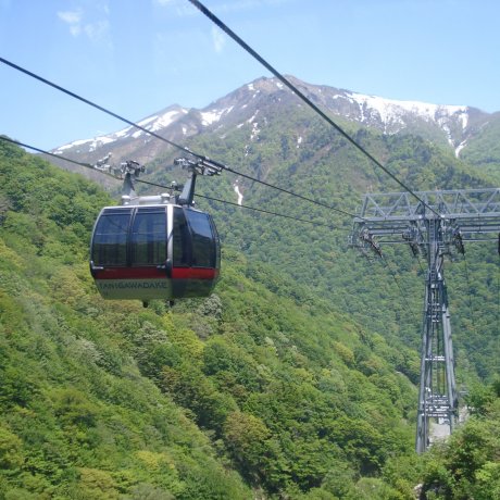 Things to Do in Gunma