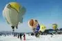 Ojiya Hot Air Balloon Festival