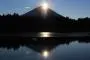 Lake Yamanaka Diamond Fuji Weeks