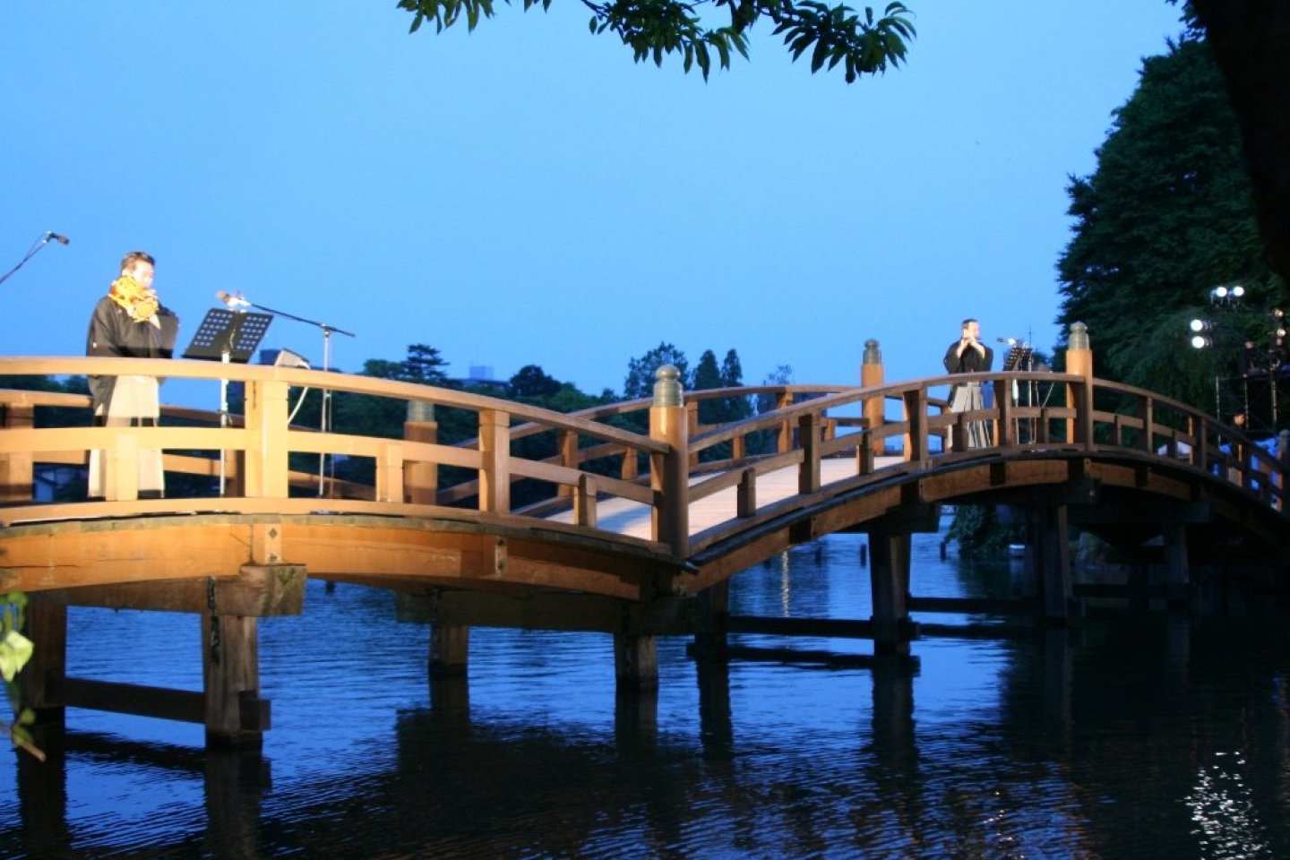 Shunsho-no-Hibiki