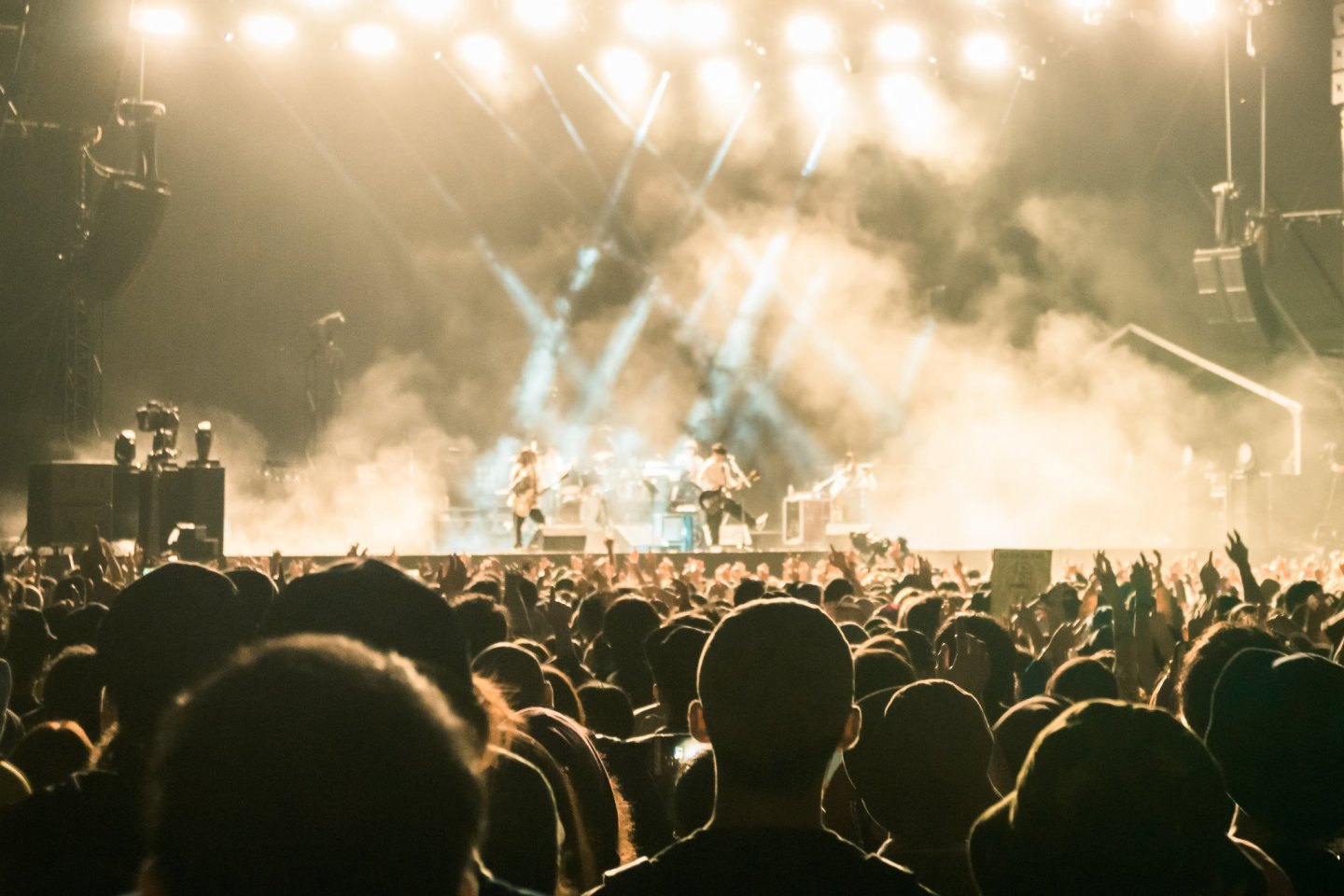 Fuji Rock Festival