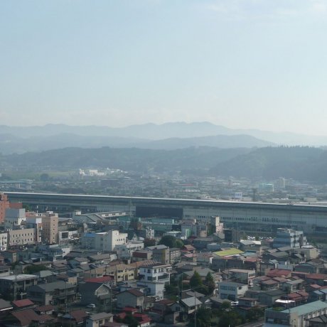 Ichinoseki