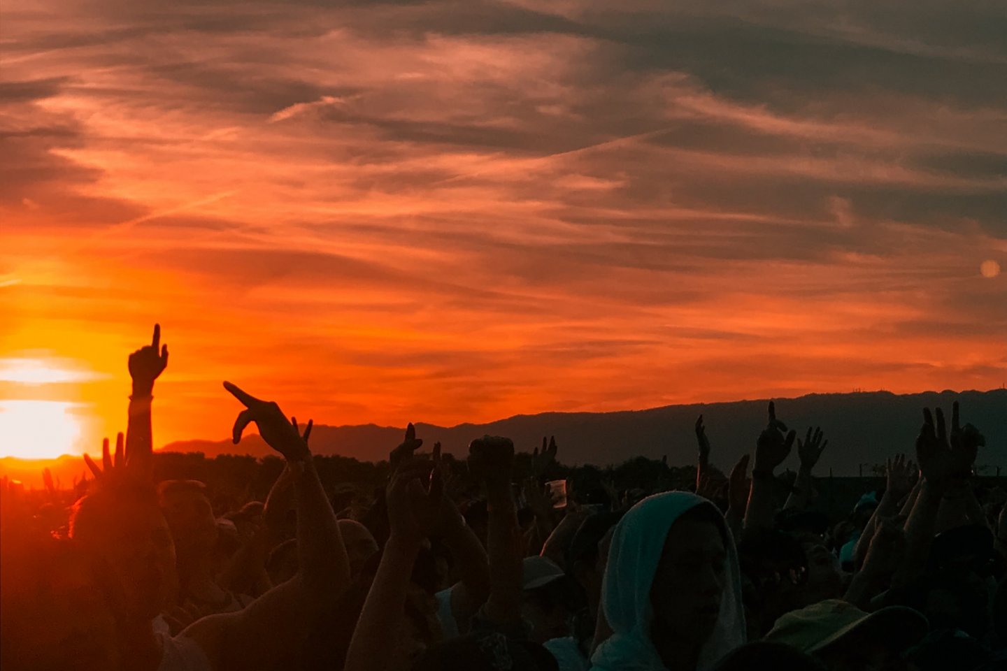 Summer Sonic Tokyo