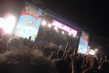 Summer Sonic Osaka