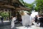 Uwajima Ushioni Festival