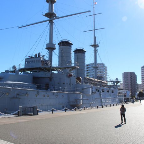 Yokosuka