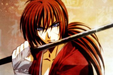Rurouni Kenshin 25th Anniversary Exhibition