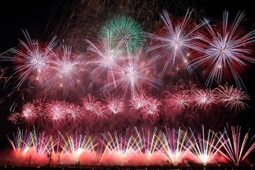 Omagari Hanabi