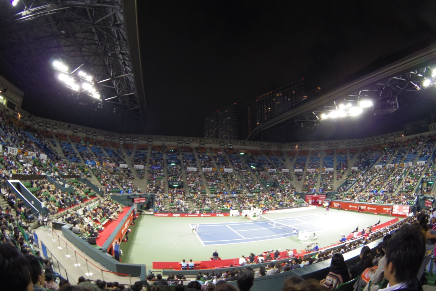 Japan Open