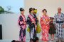 Himeji Yukata Festival