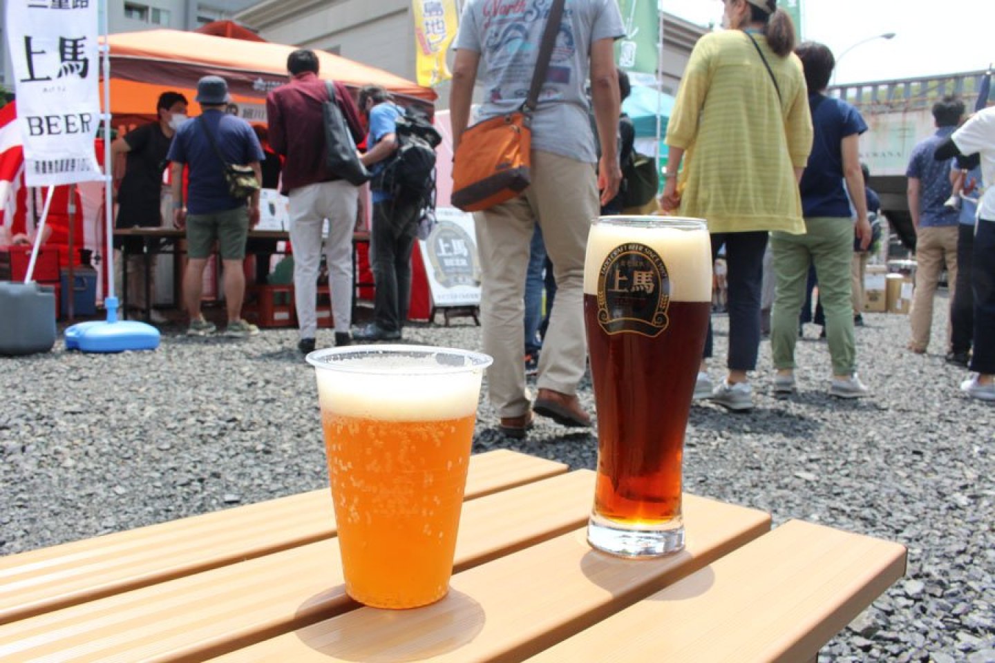 Kuwana Craft Beer Hour