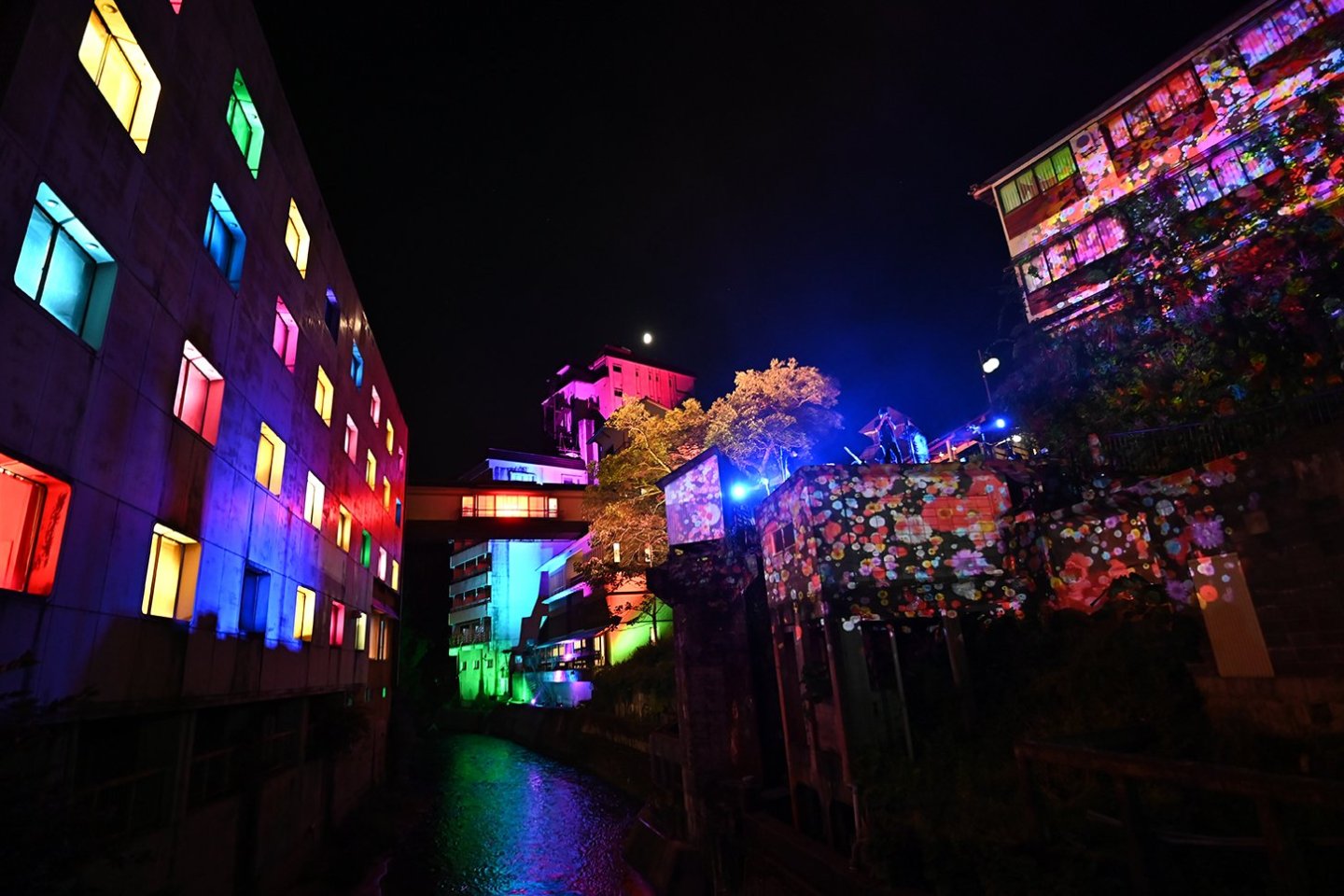 FLOU Art Festival